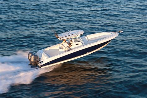 Best Boats For Deep Sea Fishing (2025 Update) .